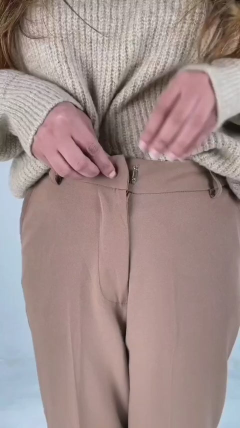 WOMEN WINTER SWEATER