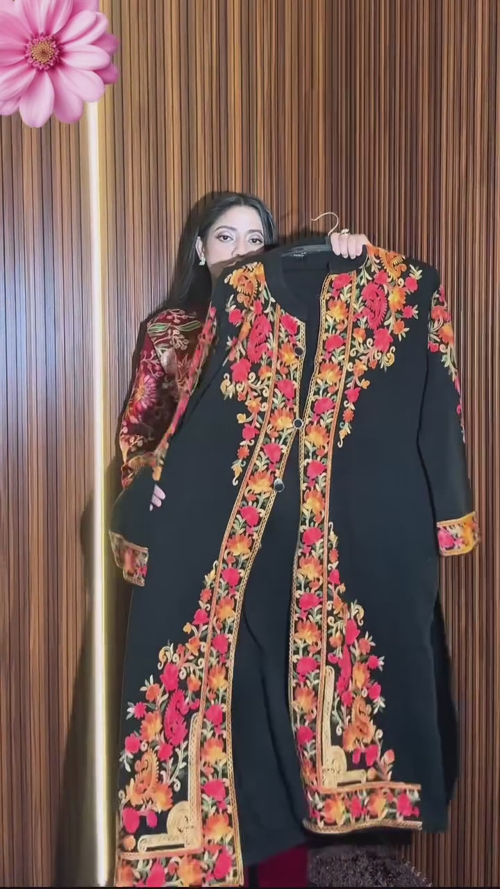 3-piece Embroidered Stunning Festive