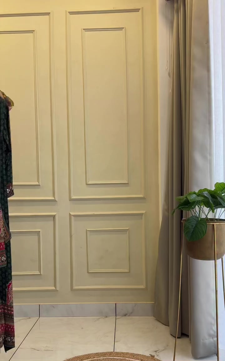 SPECIAL HEAVYWORK FROK